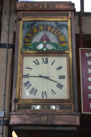 Station Clock